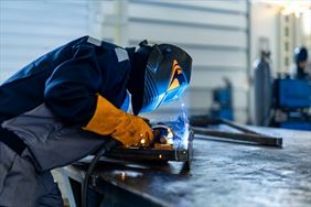 usługi spawalnicze, Paixon Andrzej Florczyk, Brzesko