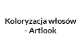 Koloryzacja włosów - Artlook, Kielce