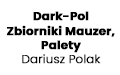 DARK-POL Zbiorniki Mauzer, Palety Dariusz Polak, Słupiec