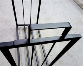 produkcja wyrobów metalowych, Fenix Michał Tupta, Rafał Łapa s.c., Myślenice