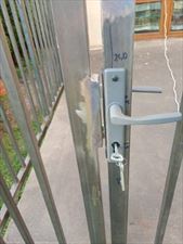 furtka, Fenix Michał Tupta, Rafał Łapa s.c., Myślenice