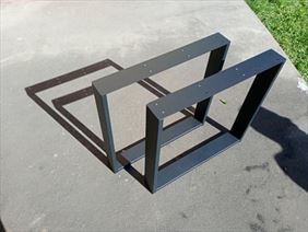 produkcja stelaży, Fenix Michał Tupta, Rafał Łapa s.c., Myślenice