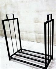 stojak na drewno, Fenix Michał Tupta, Rafał Łapa s.c., Myślenice