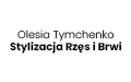 Olesia Tymchenko Stylizacja Rzęs i Brwi, Ropa