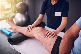 fizjoterapia, Ewelina Lipkowska Femedica, Nowy Targ