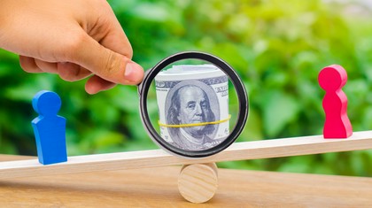 alimenty i podział majątku