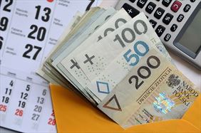 pieniądze, Bank Spółdzielczy w Staszowie, Staszów