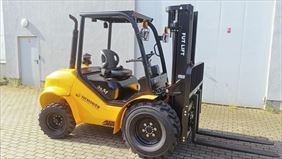 wózki widłowe, Fut Lift Sp. z o.o., Suchedniów