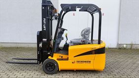 producent wózków przemysłowych, Fut Lift Sp. z o.o., Suchedniów