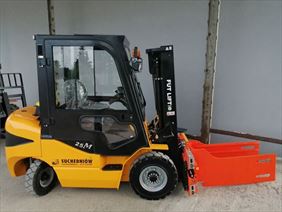 serwis wózków widłowych, Fut Lift Sp. z o.o., Suchedniów