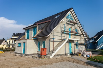 budowa domów