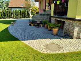 usługi brukarskie, Grzegorz Wierzbiński PPHU, Skarżysko-Kamienna