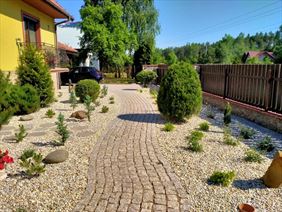 układanie kostki brukowej, Grzegorz Wierzbiński PPHU, Skarżysko-Kamienna