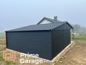 producent garaży, Prime Garage Grzegorz Piechówka, Limanowa