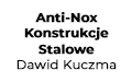 Anti-Nox Konstrukcje Stalowe Dawid Kuczma, Siedliska