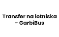 Transfer na lotniska - GarbiBus, Targanice