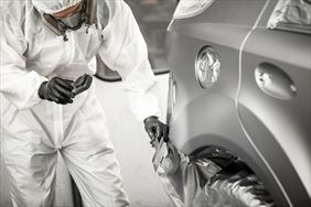 lakiernictwo, Blacharstwo, Lakiernictwo Auto-Naprawa Grzegorz Piątkowski, Ostrowiec Świętokrzyski