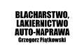Blacharstwo, Lakiernictwo Auto-Naprawa Grzegorz Piątkowski, Ostrowiec Świętokrzyski