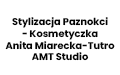 Stylizacja Paznokci - Kosmetyczka Anita Miarecka-Tutro AMT Studio, Gorlice