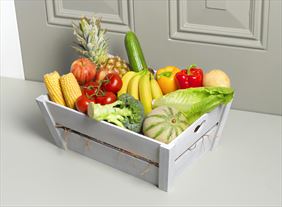 warzywa i owoce, Joanna Milczarek Gospodarstwo Ekologiczne Agroturystyczne, Klimontów