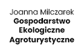 Joanna Milczarek Gospodarstwo Ekologiczne Agroturystyczne, Klimontów
