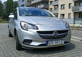 OSK, Emotion Drive Rafał Wędzicha, Kraków