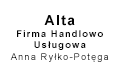 Alta Anna Ryłko-Potęga, Tarnawa