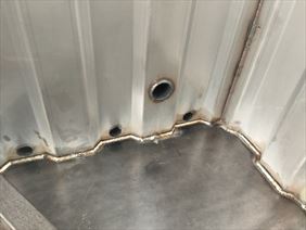 spawanie, spawanie balustrad, spawanie ogrodzenia, Spaw-Tym Łukasz Friedel, Wola Radziszowska