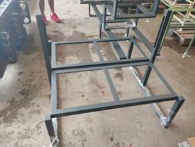 spawanie, spawanie balustrad, spawanie ogrodzenia, Spaw-Tym Łukasz Friedel, Wola Radziszowska