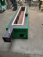 spawanie, spawanie balustrad, spawanie ogrodzenia, Spaw-Tym Łukasz Friedel, Wola Radziszowska