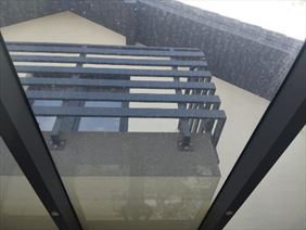 spawanie, spawanie balustrad, spawanie ogrodzenia, Spaw-Tym Łukasz Friedel, Wola Radziszowska