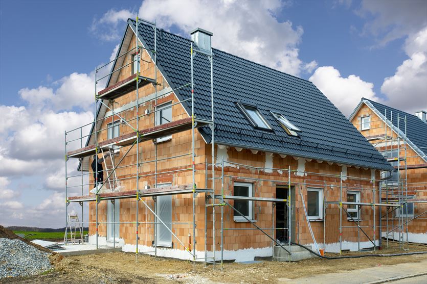 Kompleksowe usługi budowlane, StylHaus Dawid Łabuda, Nowy Sącz