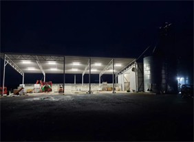 oświetlenie, Jg Elektro Sp. z o.o., Budziejowice