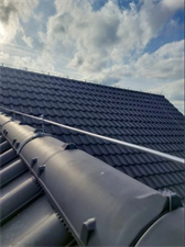 instalacja odgromowa, Jg Elektro Sp. z o.o., Budziejowice