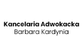Kancelaria Adwokacka Barbara Kardynia, Nadma