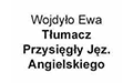 Ewa Wojdyło Tłumacz Przysięgły Jęz. Angielskiego, Oświęcim