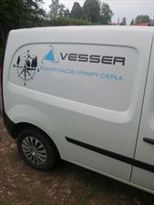 auto, Hydro24 Łukasz Pasierbek, Stryszawa