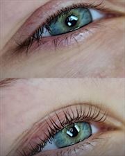 stylizacja rzęs, Ellaclinic Medycyna Estetyczna Elżbieta Kozdęba, Ostrowiec Świętokrzyski
