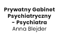 Prywatny Gabinet Psychiatryczny - Psychiatra Anna Blejder, Kielce