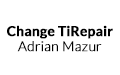 Change TiRepair Adrian Mazur, Psary-Stara Wieś