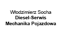 Włodzimierz Socha Diesel-Serwis Mechanika Pojazdowa, Moszczenica