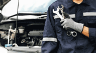Włodzimierz Socha Diesel-Serwis Mechanika Pojazdowa