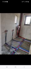 instalacje, Instal-Chyc Arkadiusz Chyclak, Cichawa