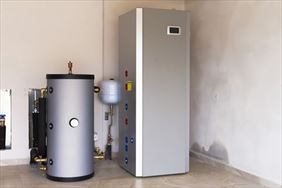 instalacje, Instal-Chyc Arkadiusz Chyclak, Cichawa