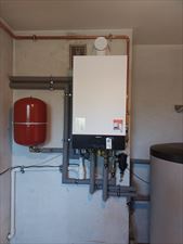 instalacje, Instal-Chyc Arkadiusz Chyclak, Cichawa