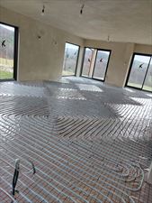 instalacje, Instal-Chyc Arkadiusz Chyclak, Cichawa