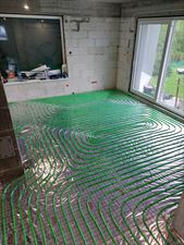 instalacje, Instal-Chyc Arkadiusz Chyclak, Cichawa