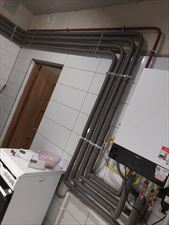 instalacje, Instal-Chyc Arkadiusz Chyclak, Cichawa