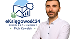 Eksięgowość24 Biuro Rachunkowe Piotr Kawałek