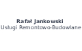Rafał Jankowski Usługi Remontowo-Budowlane, Włosienica